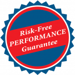 All of our products carry Royal’s exclusive Risk-Free Performance Guarantee. This norisk guarantee enables customers to try Quick-Grip™, Filtermist, Rota-Rack™, etc. on the toughest jobs in their shops for 45-days, and if they are not 100% satisfied with the performance, Royal will take it back and arrange for a full refund.