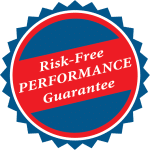 Risk-Free Performance Guarantee