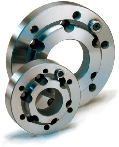 Royal Hardened and Ground Adapter Plates