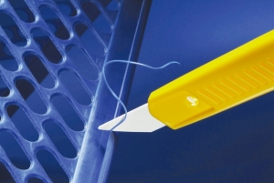 picture of a ceramic deburring tool