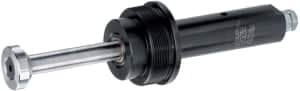 Royal Ejector for Low-Profile Collet Chuck