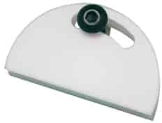 Robot Gripper Jaws for Royal Grippex 20L cnc bar puller.