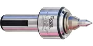 The Royal Ultimate™ Multi-Tasking Live Center