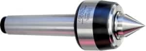 Royal Heavy-Duty Spindle Type Live Center