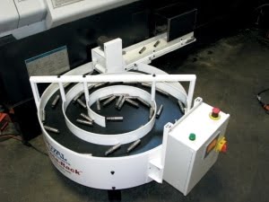 Rota-Rack 11PM Tuesday