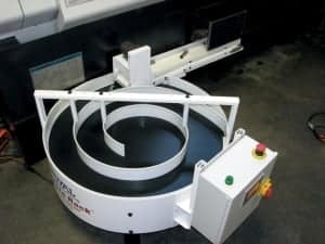 Rota-Rack 5PM Tuesday