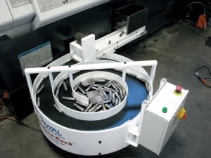 Rota-Rack 6AM Wednesday