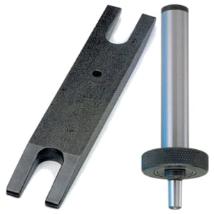 Albrecht Accessories