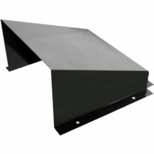 Filtermist FX-300 Stainless Steel Mist Collector Unit