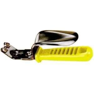 Double Burr w/Guard and Two Blades