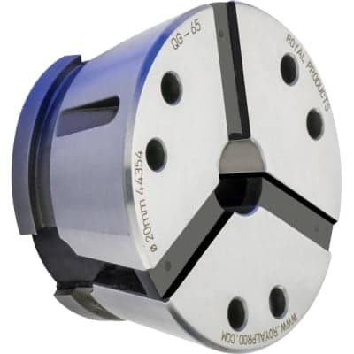 QG-65 Emergency Collet shown