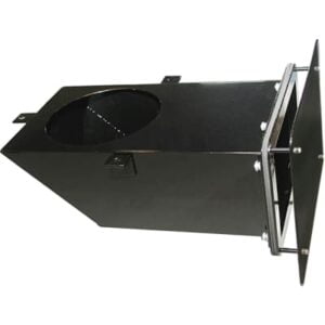 Side Mount Bracket “A” — FX-300, FX-575