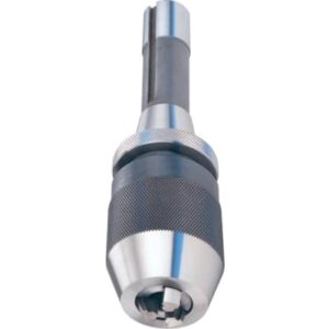 Albrecht 130-J2 Classic Keyless Drill Chuck —  1/32" to 1/2" Capacity