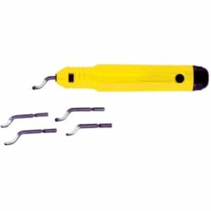 Royal Multi/Burr-5 Complete with 5 Blades