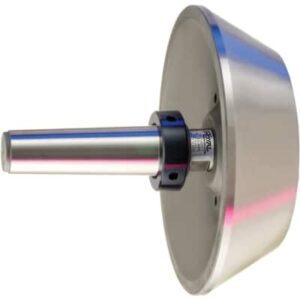 Royal “Oil Country” Big-Bore Bull Head — Modular Head Model E