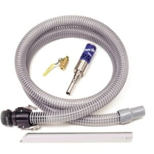 Royal PneuVac™ Pump Aluminum Pump Kit