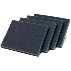 Drum Pads (set of 4) — FX-275, FX-300, F-275