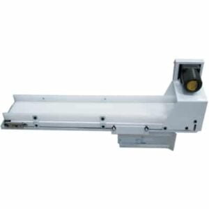 Heavy-Duty Rota-Rack™ with Deluxe Control