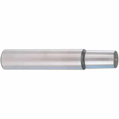 Albrecht Precision Arbor — Straight Shank