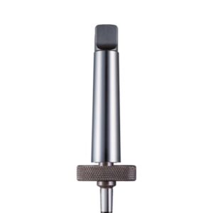 Albrecht 15-J0 Classic Precision Keyless Drill Chuck — 0.008" to 1/16" Capacity