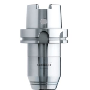 Albrecht 160-J6 Classic Keyless Drill Chuck —  1/32" to 5/8" Capacity