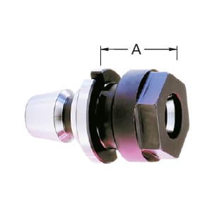 Collet Chuck Tool Holder — For Erickson™ Collet Model 180 DA