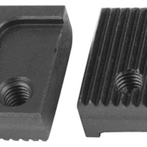 Compact CNC Bar Puller — 3⁄4" Square Shank — 1⁄8" - 2 1⁄4"