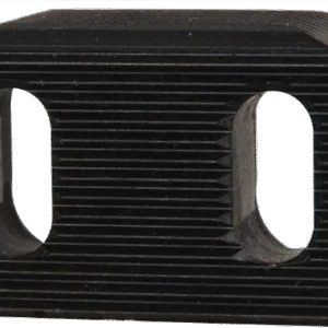 Royal Heavy - Duty CNC Bar Puller — 3⁄4" Square Shank — 1⁄8" - 2 1⁄4"