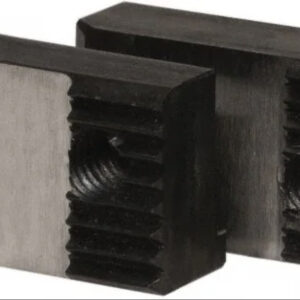 Compact CNC Bar Puller — 3⁄4" Square Shank — 1⁄8" - 2 1⁄4"