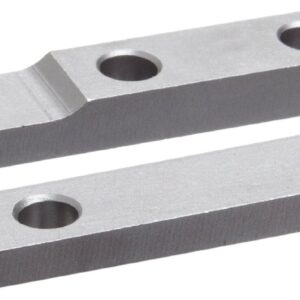 Compact CNC Bar Puller — 3⁄4" Square Shank — 1⁄8" - 2 1⁄4"