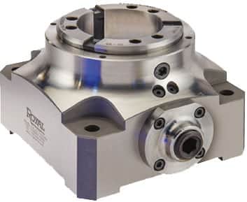Royal Quick-Grip™ Power-Block™ Hydraulic Collet Fixture