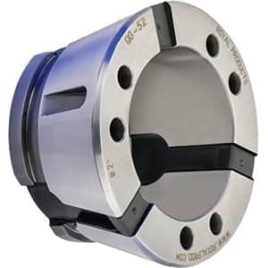 QG-42 Smooth Collet (Inch) shown