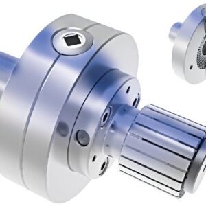 Key-Operated I.D. Body Assembly