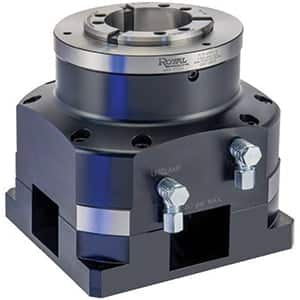 Royal Quick-Grip™ Power-Block™ Hydraulic Collet Fixture