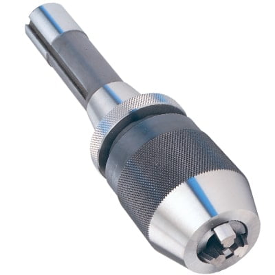 Albrecht Classic-Plus Precision Keyless Drill Chucks with Integral Shank