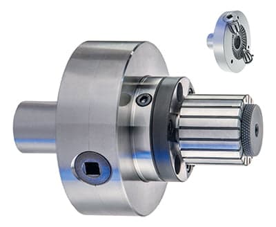 Power-Block™ I.D. Workholding