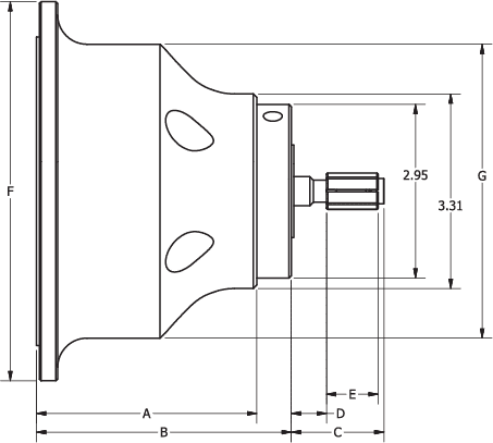 Mandrel Sizing Chart