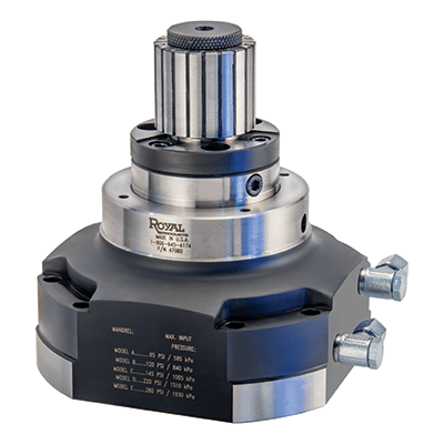 Power-Block™ I.D. Workholding