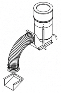 FX-900 Easy-Mount™ Package (Low-Voltage)