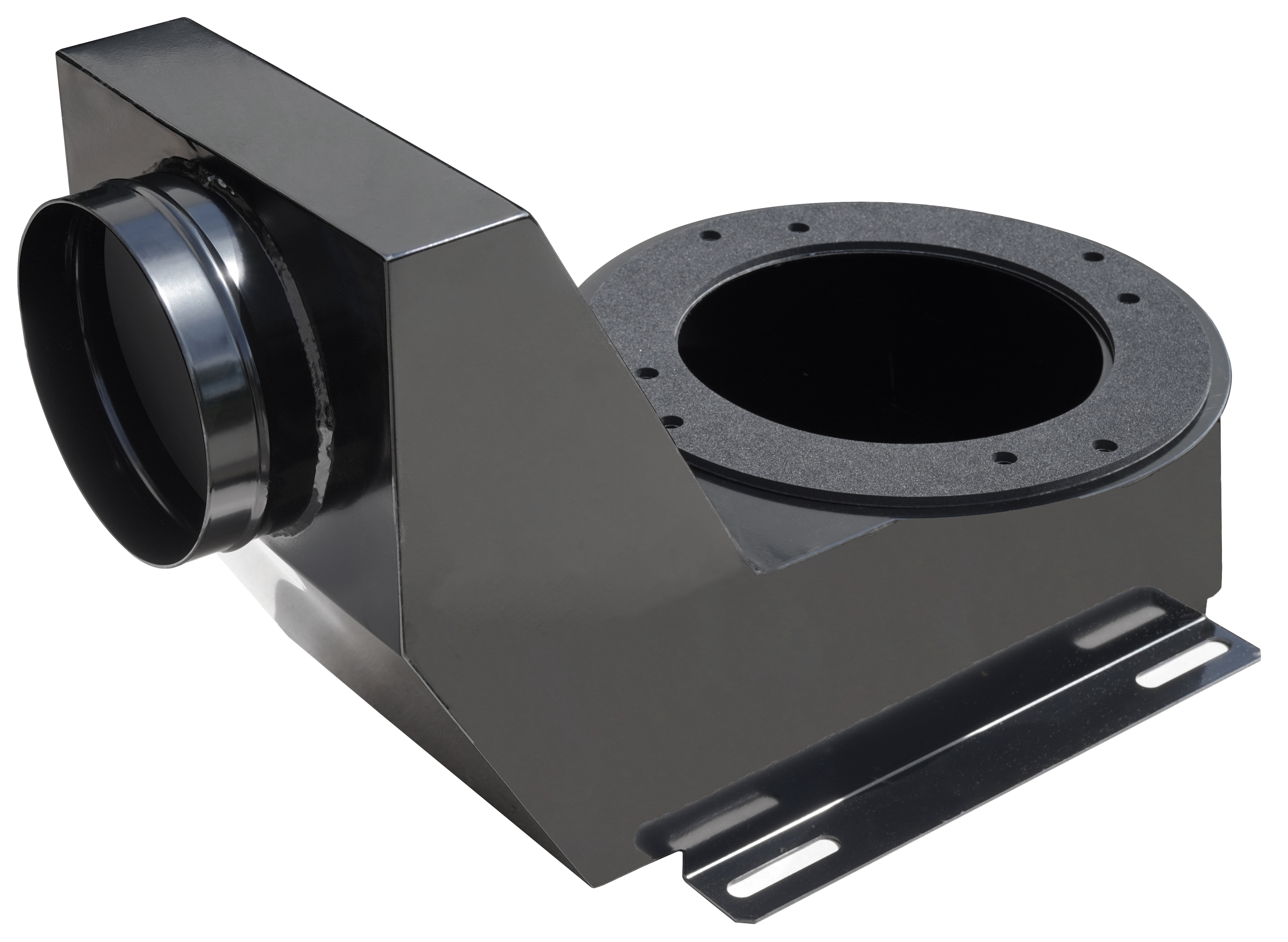 Power-Block™ I.D. Workholding