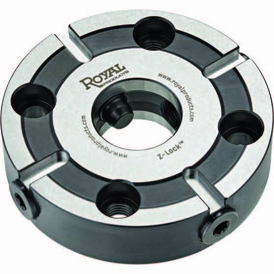 Power-Block™ I.D. Workholding
