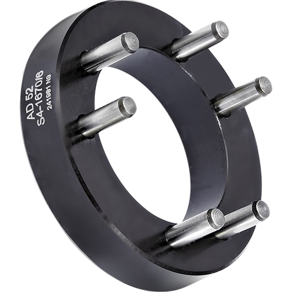 Boring Fixture - QG-52