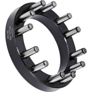 Boring Fixture - QG-80