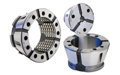 Collet Chuck Group