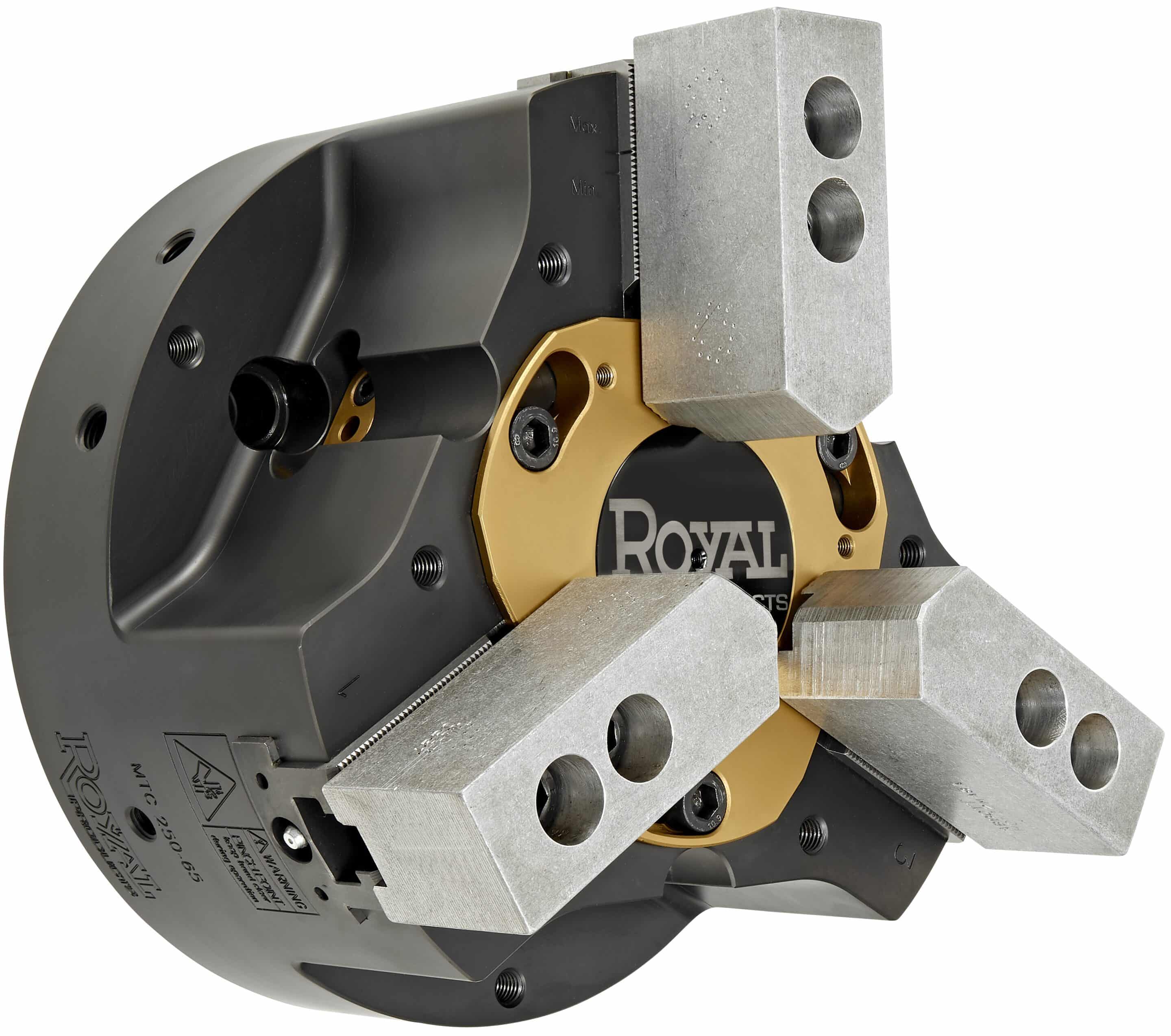 CNC Lathe Chucks Explained: Features, Applications & Best Practices