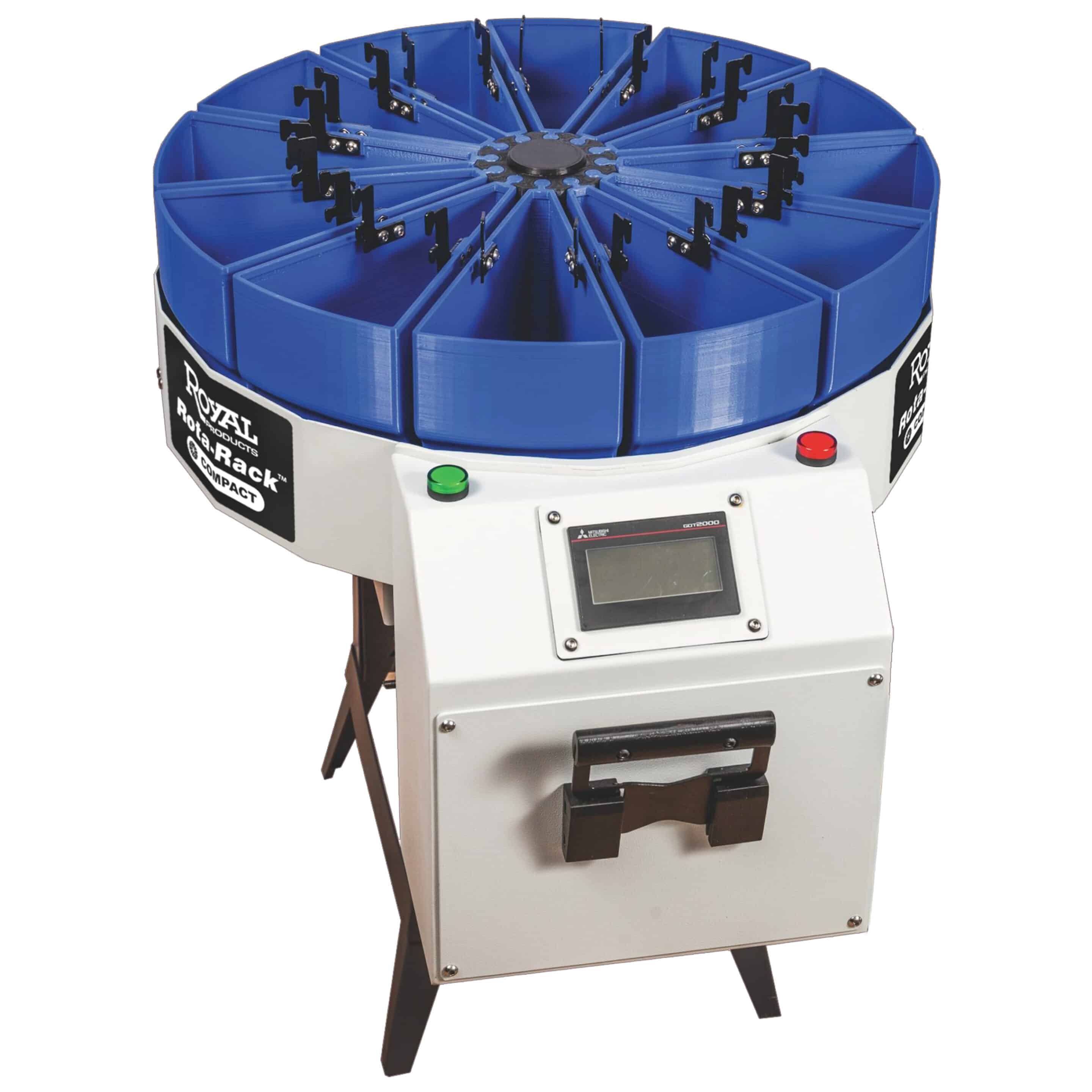Royal Rota-Rack® Compact