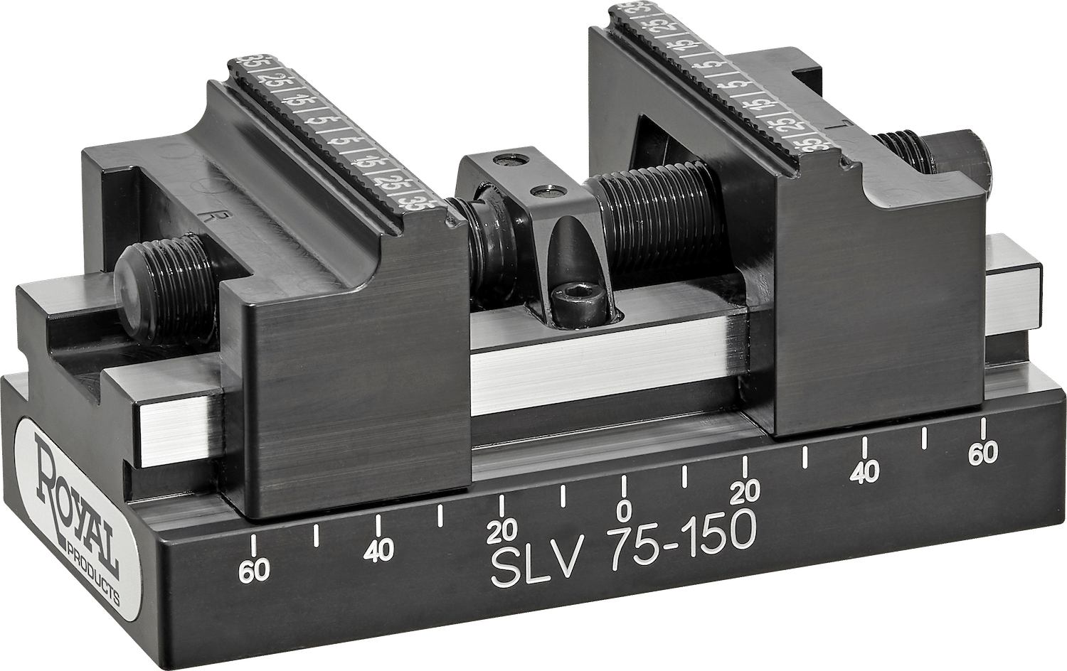 Power-Block™ I.D. Workholding