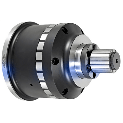 CNC I.D. Workholding