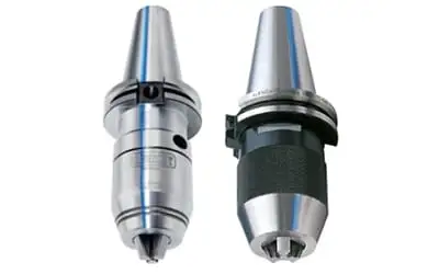 Collet Chuck Group
