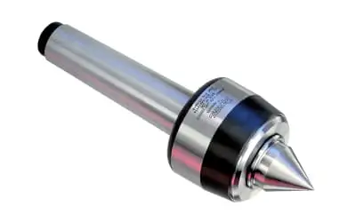 Collet Chuck Group